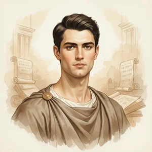 The Man of Perfected Self-Mastery