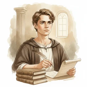 The Student of Moral Philosophy