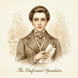 The Uninformed Speculator