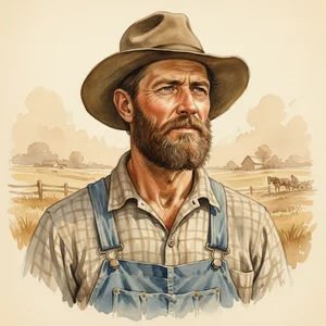The Western Farmer