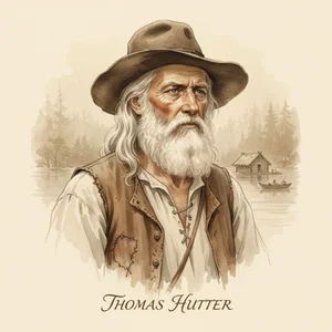 Thomas Hutter (Floating Tom)