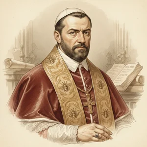 Pope Urban VIII