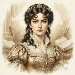 Wilhelmine Schroder-Devrient