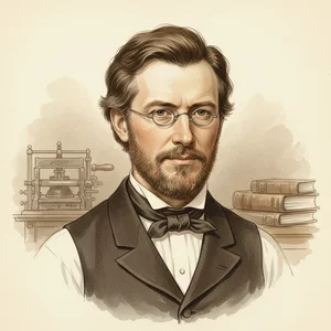 William Lloyd Garrison