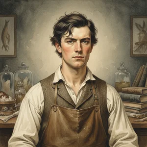 William MacGillivray